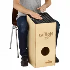 Meinl VivaRhythm VR-CAIX CaiXoNet cajon