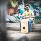Meinl VivaRhythm VR-CAIX CaiXoNet cajon