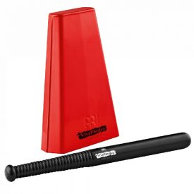 Meinl VR-HCB-R VivaRhythm kolomp verővel