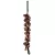 Meinl WA5 Pangi Waterfall Shaker, 40 magos shaker