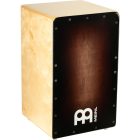 Meinl WC100EB Woodcraft - húros cajon, espresso burst
