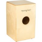 Meinl WC100EB Woodcraft - húros cajon, espresso burst