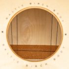 Meinl WC100EB Woodcraft - húros cajon, espresso burst