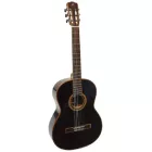 Merida Trajan DC-15BK klasszikus gitár 4/4,fekete magasfényű
