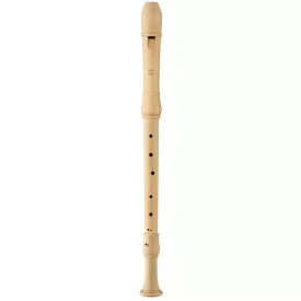 Moeck Flauto Rondó barokk juharfa tenor furulya - 2400