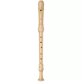 Moeck Rottenburgh barokk juharfa tenor furulya - 4400