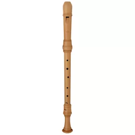 Moeck Rottenburgh barokk buxusfa tenor furulya - 4404