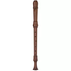 Moeck Rottenburgh barokk rózsafa tenor furulya - 4405