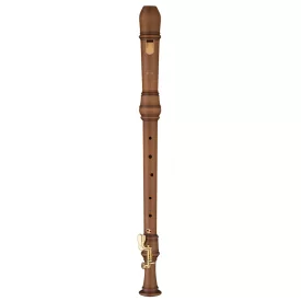 Moeck Rottenburgh barokk tenor furulya - 4421