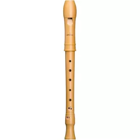 Mollenhauer 2106 Canta szoprán furulya, barokk, dupla furat