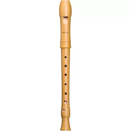 Mollenhauer 2106 Canta szoprán furulya, barokk, dupla furat