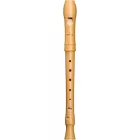Mollenhauer 2166 Canta szoprán furulya, germán, dupla furat