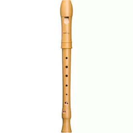   Mollenhauer 2166 Canta szoprán furulya, germán, dupla furat