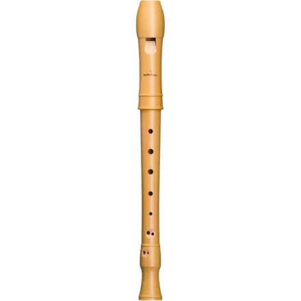 Mollenhauer 2166 Canta szoprán furulya, germán, dupla furat