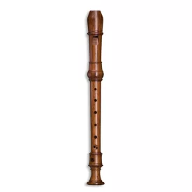 Mollenhauer 5120 Denner rosewood fa szoprán furulya
