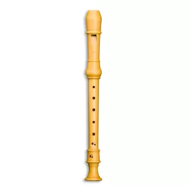 Mollenhauer 5122 Denner fa szoprán furulya