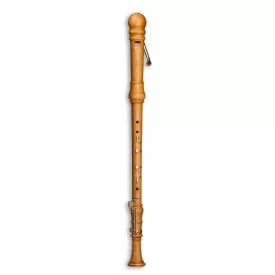 Mollenhauer 5506 Denner fa basszus furulya