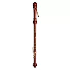 Mollenhauer 5606 Denner fa nagybasszus furulya