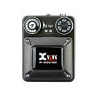 XVive XV-U4R fülmonitor vevőegység - B-stock