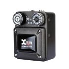 XVive XV-U4R fülmonitor vevőegység - B-stock