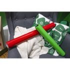 NINO LSRS-R Szintetikus esőbot, piros