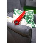 NINO LSRS-R Szintetikus esőbot, piros