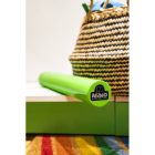 NINO MSRS-GR Szintetikus Esőbot, zöld