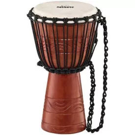   NINO Percussion ADJ2-S Water Rhythm sorozat 8" fa djembe