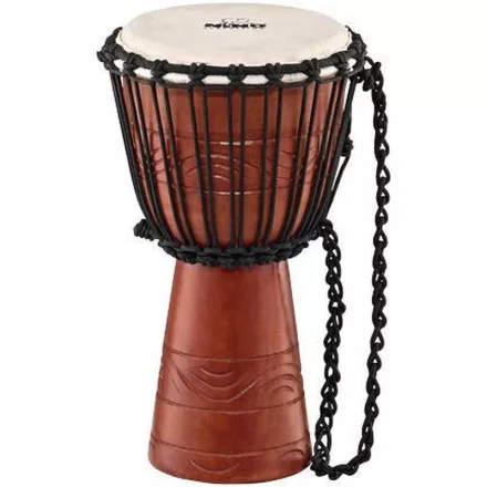 NINO Percussion ADJ2-S Water Rhythm sorozat 8" fa djembe