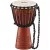 NINO Percussion ADJ2-S Water Rhythm sorozat 8" fa djembe