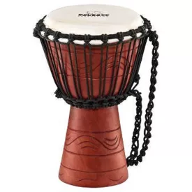   NINO Percussion ADJ2-XS Water Rhythm sorozat 7" fa djembe
