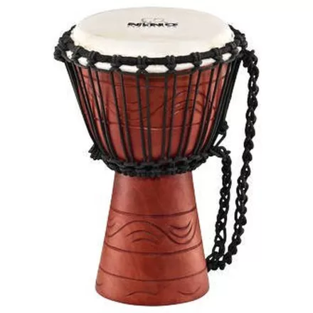NINO Percussion ADJ2-XS Water Rhythm sorozat 7" fa djembe