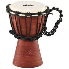   NINO Percussion ADJ2-XXS Water Rhythm sorozat 4½" fa djembe