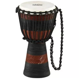   NINO Percussion ADJ3-S Earth Rhythm sorozat 8" fa djembe