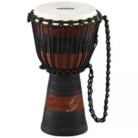 NINO Percussion ADJ3-S Earth Rhythm sorozat 8" fa djembe
