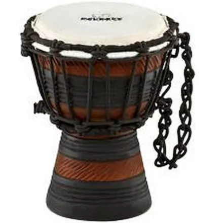 NINO Percussion ADJ3-XXS Earth Rhythm sorozat 4½" fa djembe