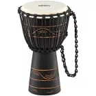NINO Percussion ADJ4-S Moon Rhythm sorozat 8" fa djembe