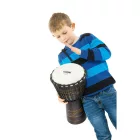 NINO Percussion ADJ4-S Moon Rhythm sorozat 8" fa djembe