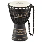 NINO Percussion ADJ4-XS Moon Rhythm sorozat 7" fa djembe