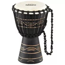   NINO Percussion ADJ4-XS Moon Rhythm sorozat 7" fa djembe