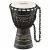 NINO Percussion ADJ4-XS Moon Rhythm sorozat 7" fa djembe