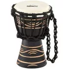 NINO Percussion ADJ4-XXS Moon Rhythm sorozat 4½" fa djembe