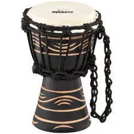   NINO Percussion ADJ4-XXS Moon Rhythm sorozat 4½" fa djembe