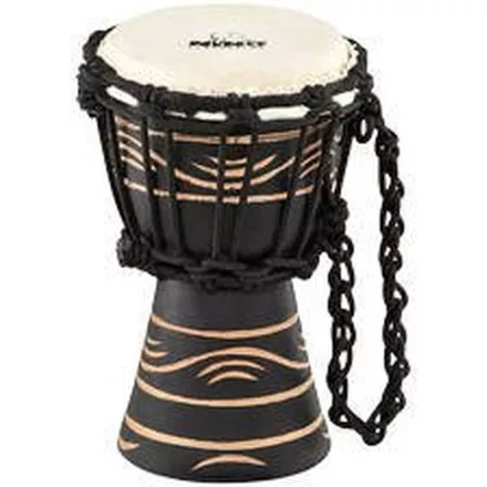 NINO Percussion ADJ4-XXS Moon Rhythm sorozat 4½" fa djembe