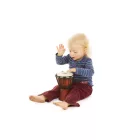 NINO Percussion ADJ4-XXS Moon Rhythm sorozat 4½" fa djembe