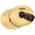 NINO Percussion BR20 8" cintányérpár MS63 réz