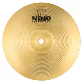 NINO Percussion BR203 8" cintányér MS63 réz