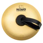 NINO Percussion BR203 8" cintányér MS63 réz