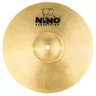 NINO Percussion BR254 10" cintányér MS63 réz