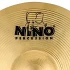 NINO Percussion BR254 10" cintányér MS63 réz